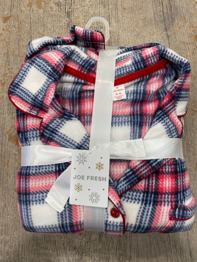 woman's pjs