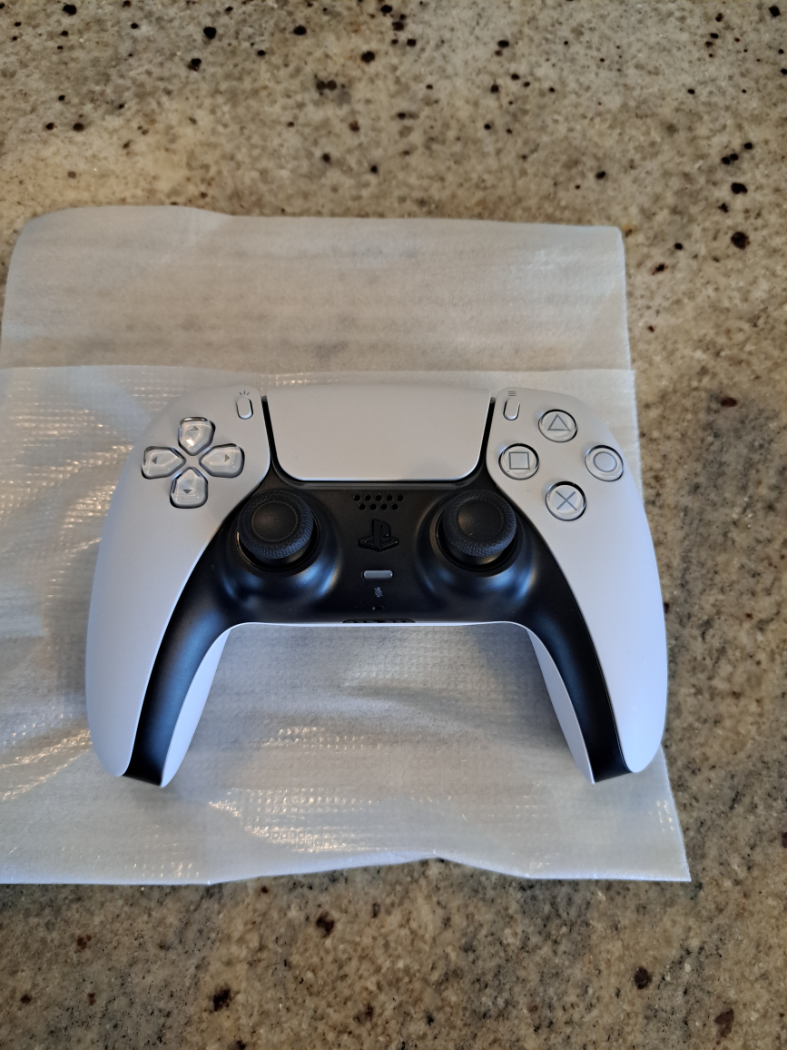 PS5 dualsense controller