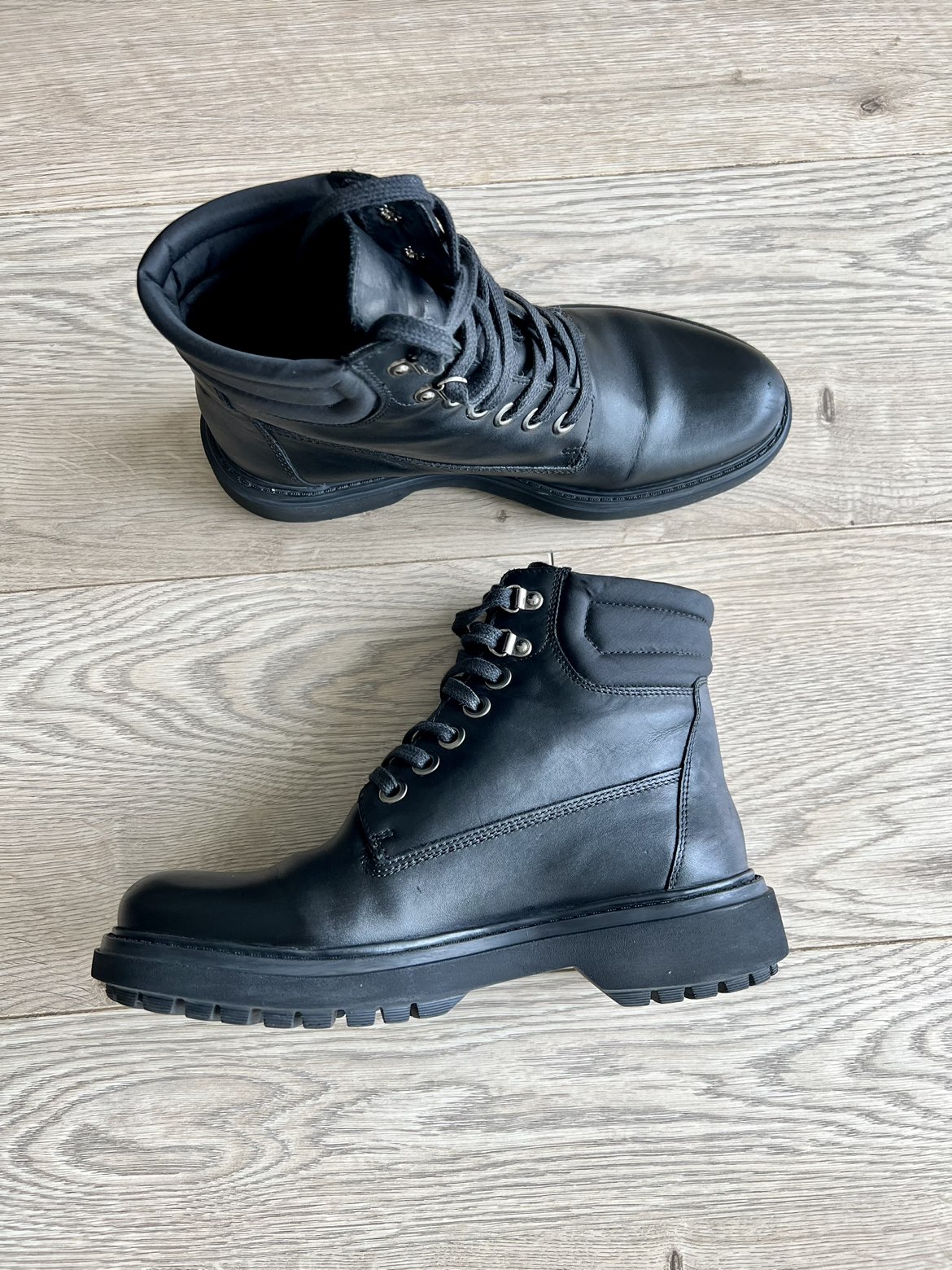 Geox women boots image indicator(2)