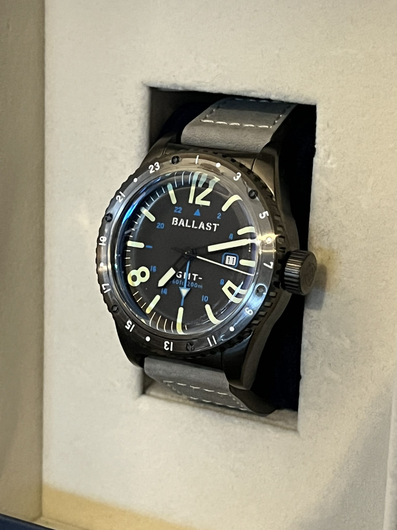 Ballast Men’s Watch BL-3149-03 image indicator(5)