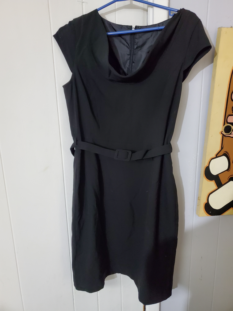 Calvin Klein Dress thumbnail