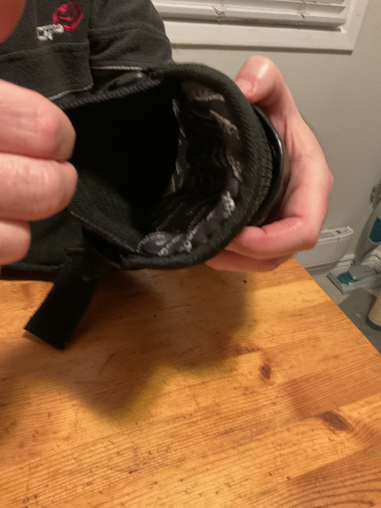 Ultra wheels knee pads image indicator(3)