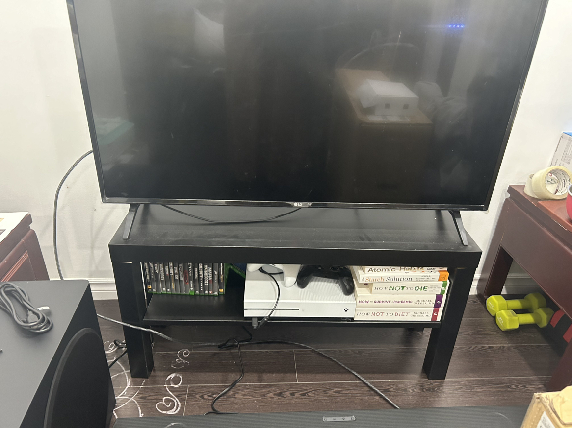 LACK TV Unit - photo 4