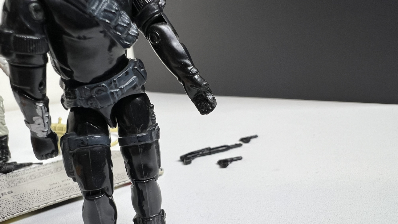 G. I. Joe figures LOT-READ Description image indicator(6)