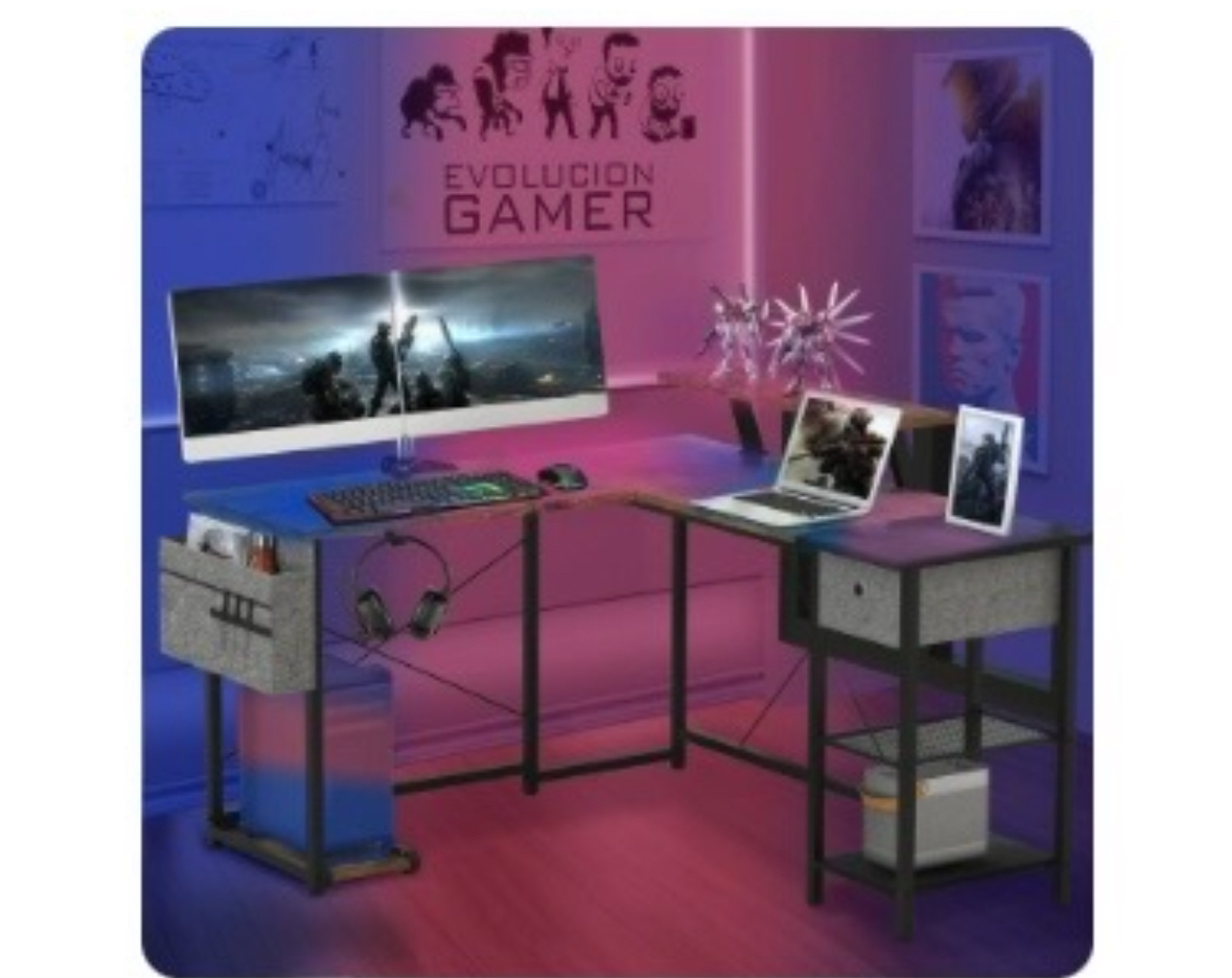 Pending Pick Up - Computer Desk - photo 2