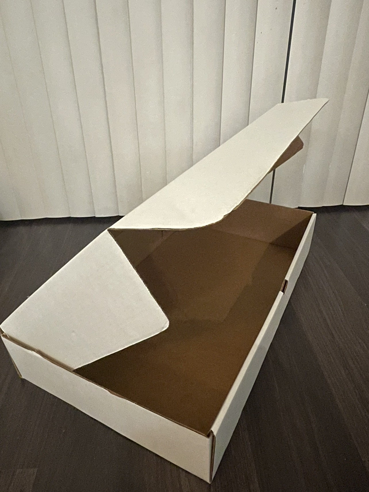 💖Brand New 💖 Shipping box, 23count (62cmX36cmX12cm) thumbnail