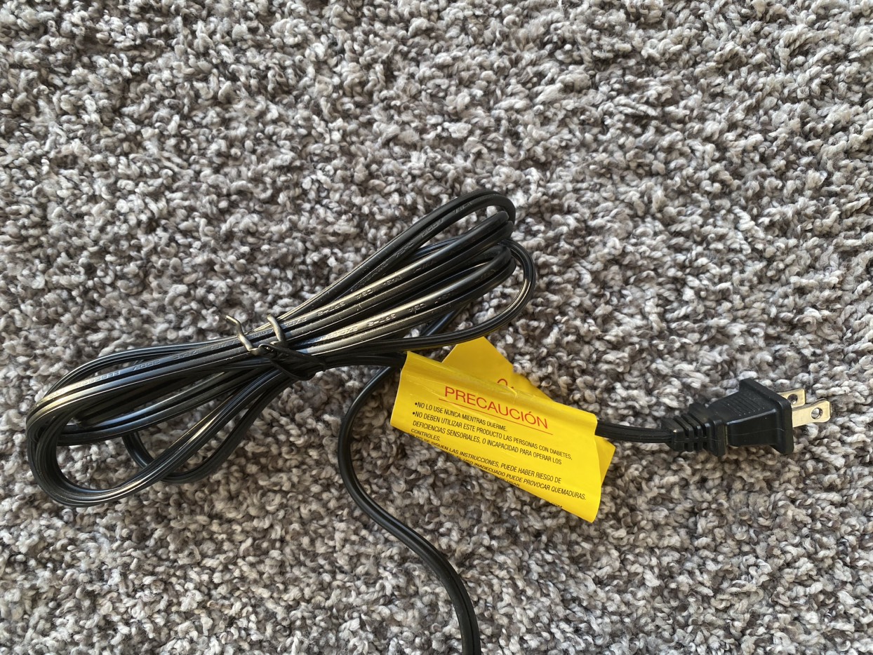 HOMEDICS Vibration Foot Massage With Heat - photo 4