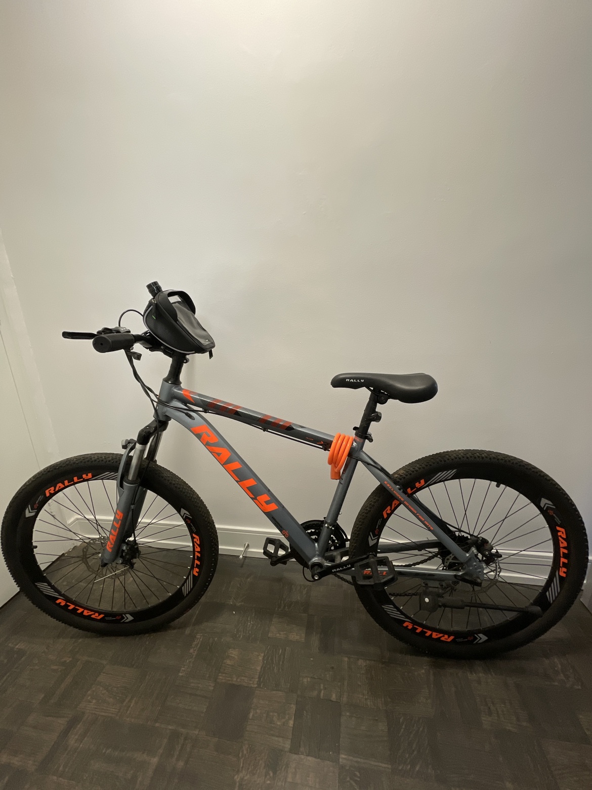 Bike to fix thumbnail