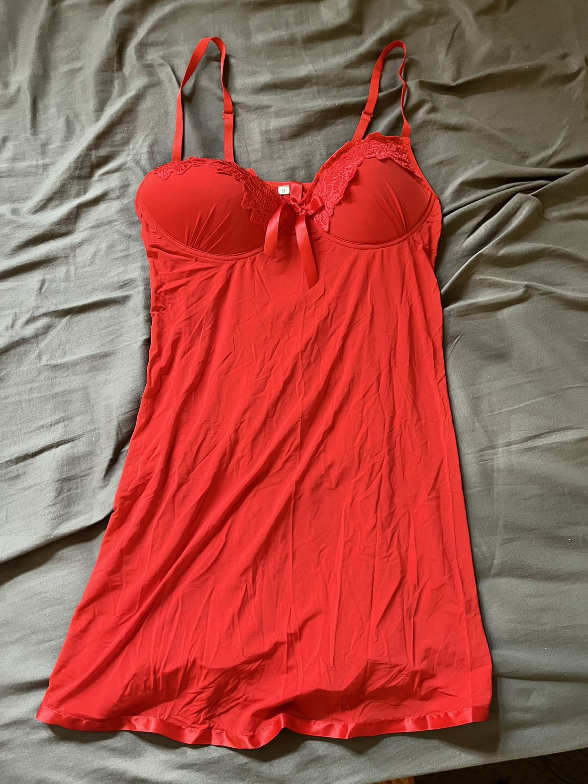 Lingerie