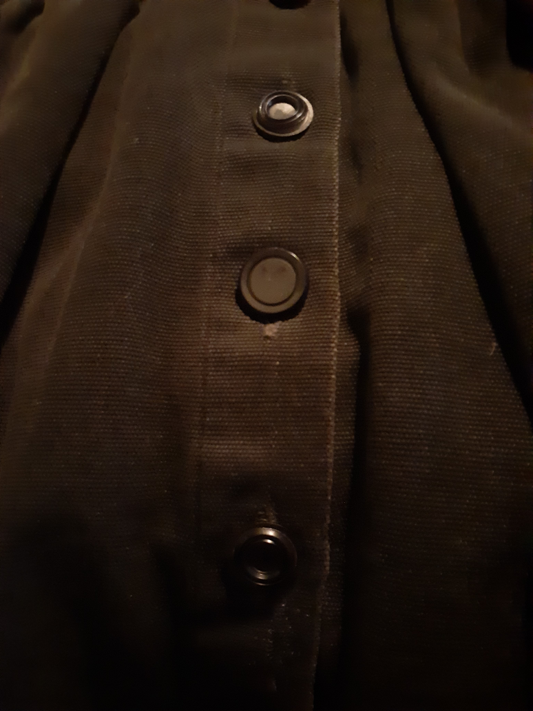 Betsey Johnson Vintage 80s Skirt, XS 🥕  image indicator(2)