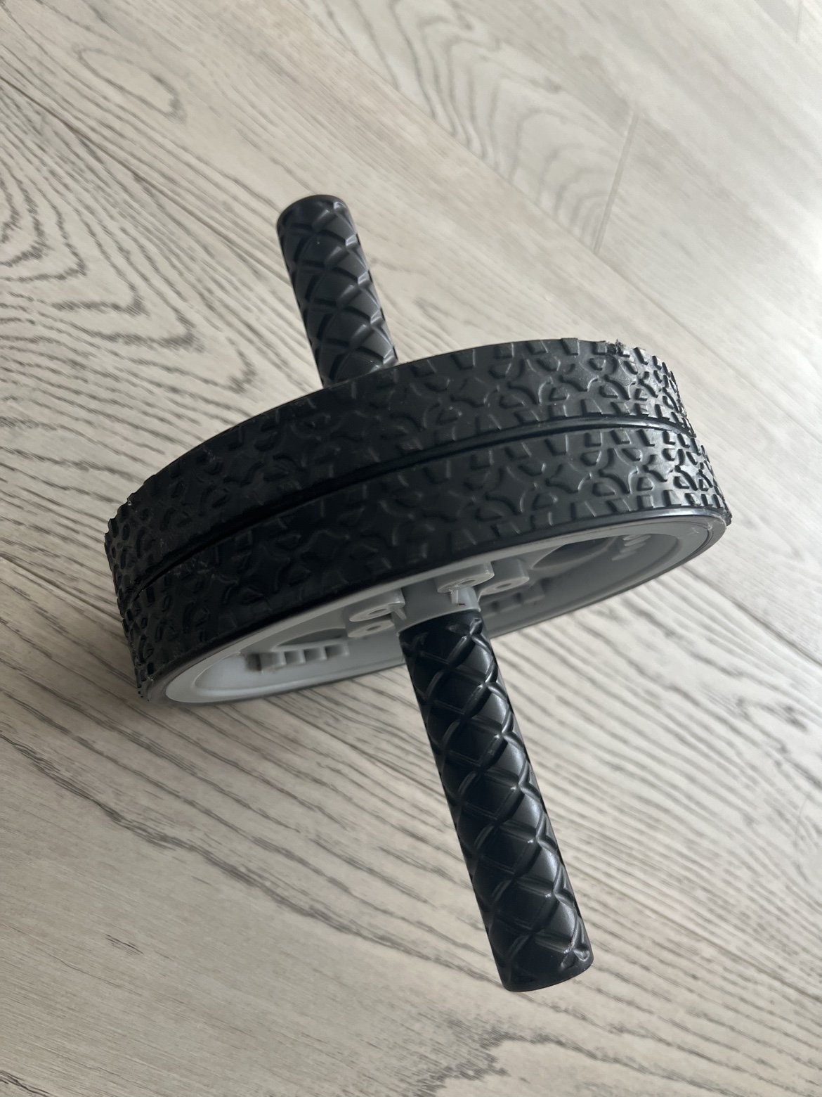 An Wheel - photo 3