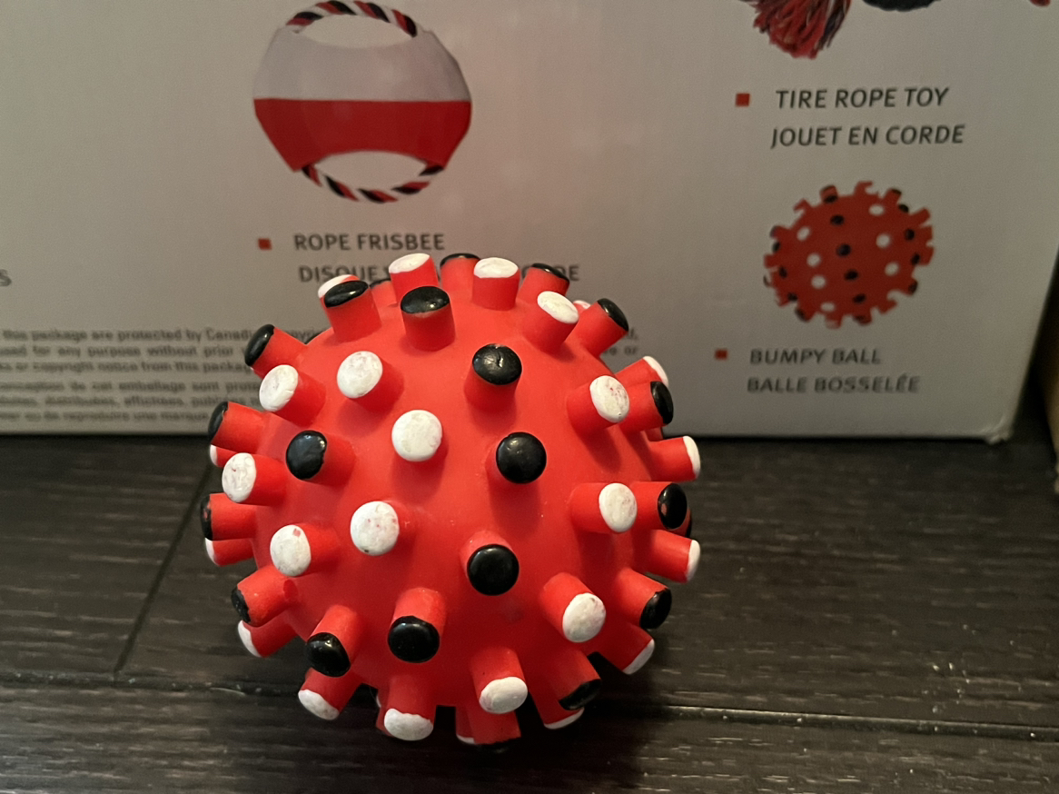 Dogs Toys bundle image indicator(5)