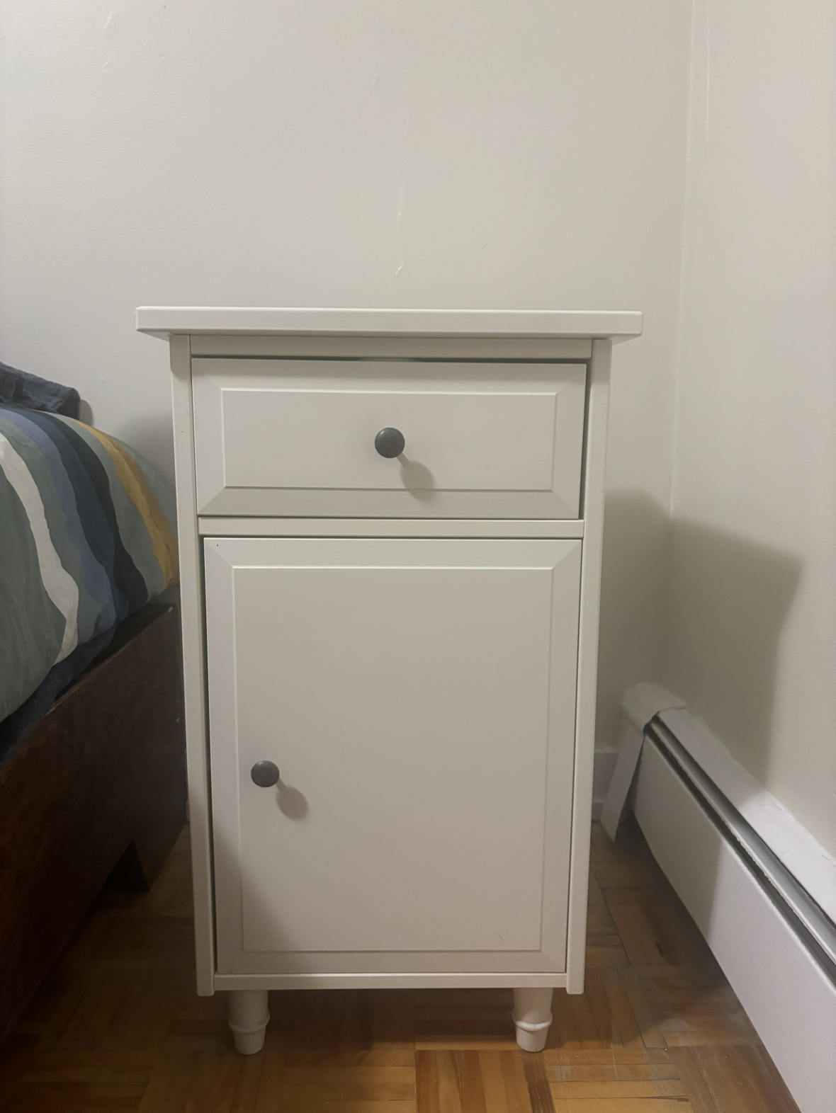 IKEA nightstands