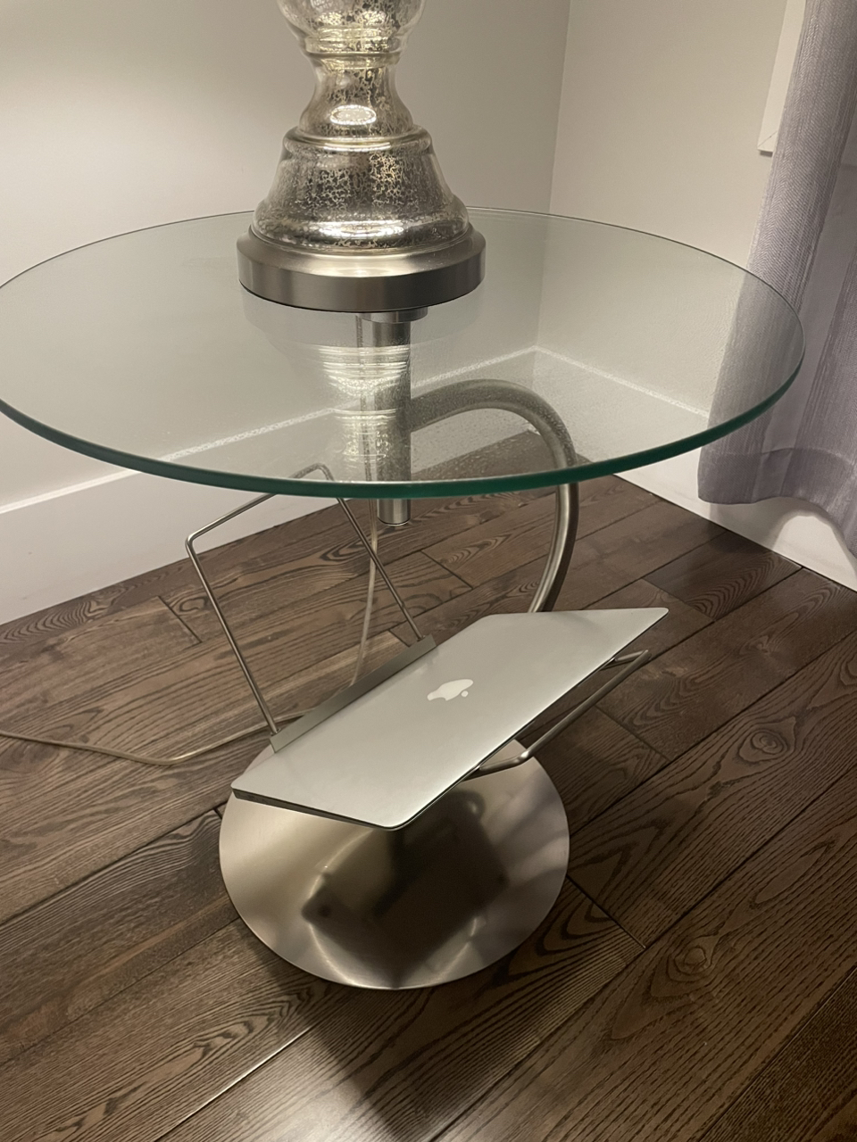 Side tables