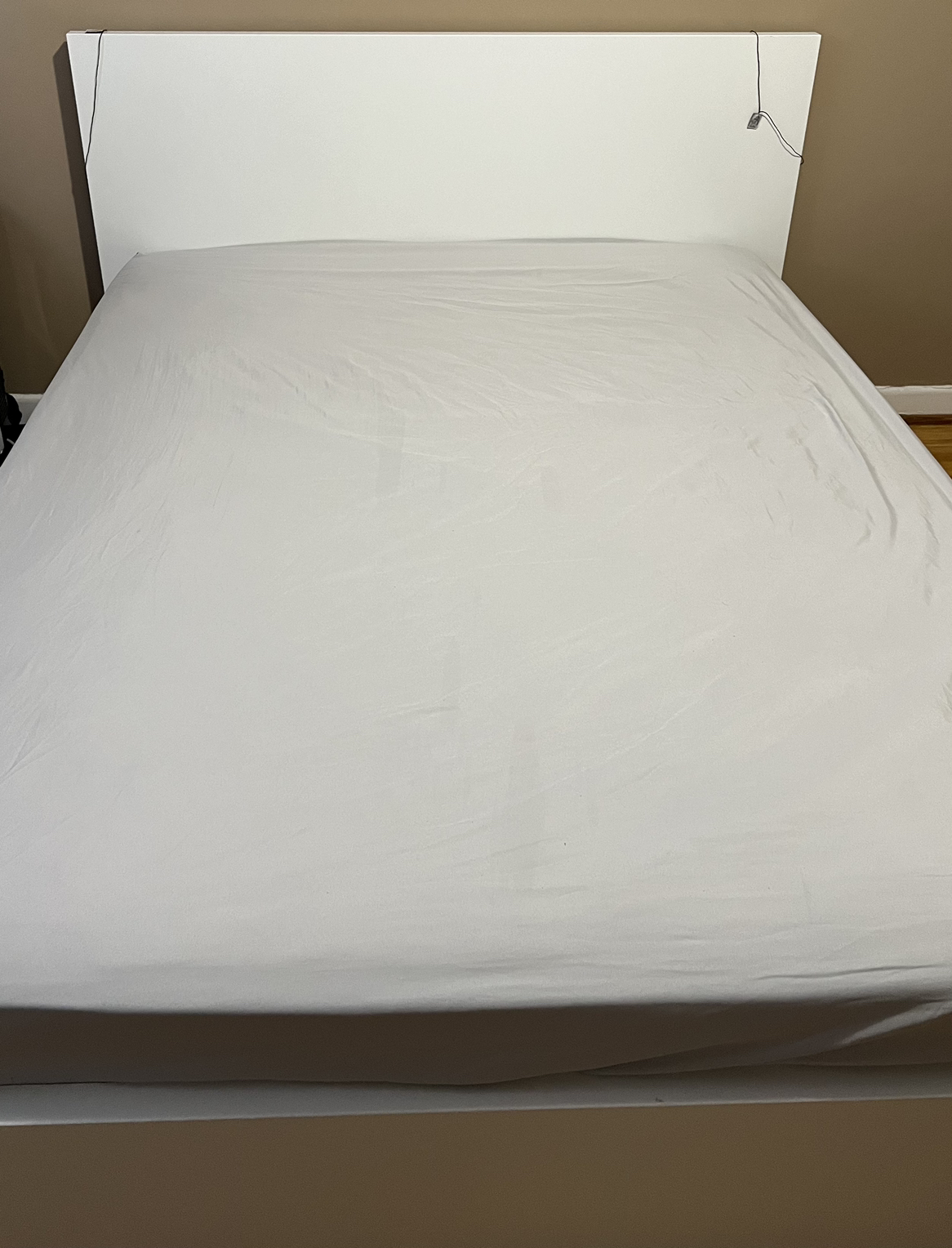 Queen size mattress - photo 5