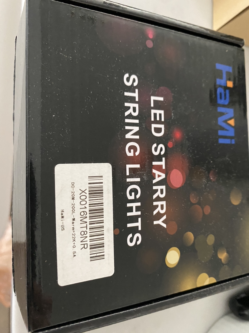 New string lights thumbnail