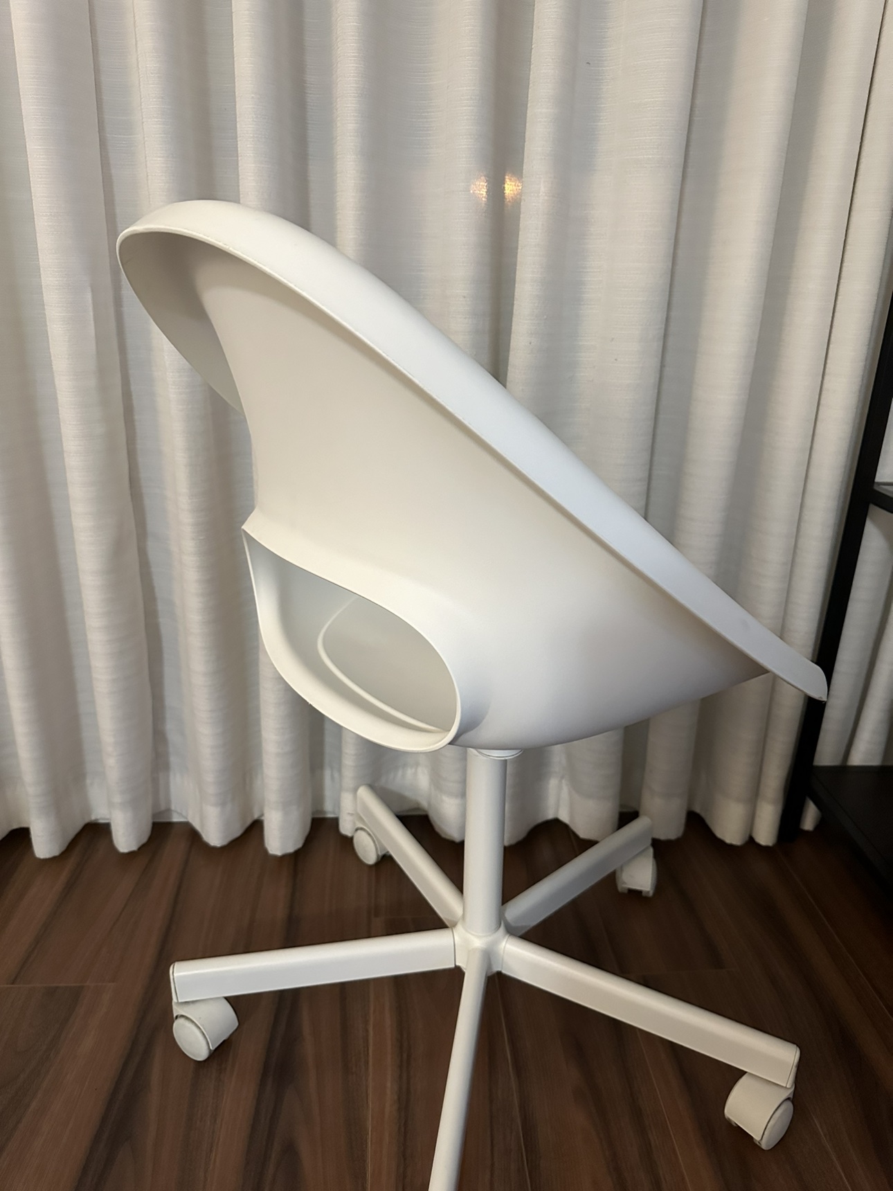 Ikea desk chair - photo 3