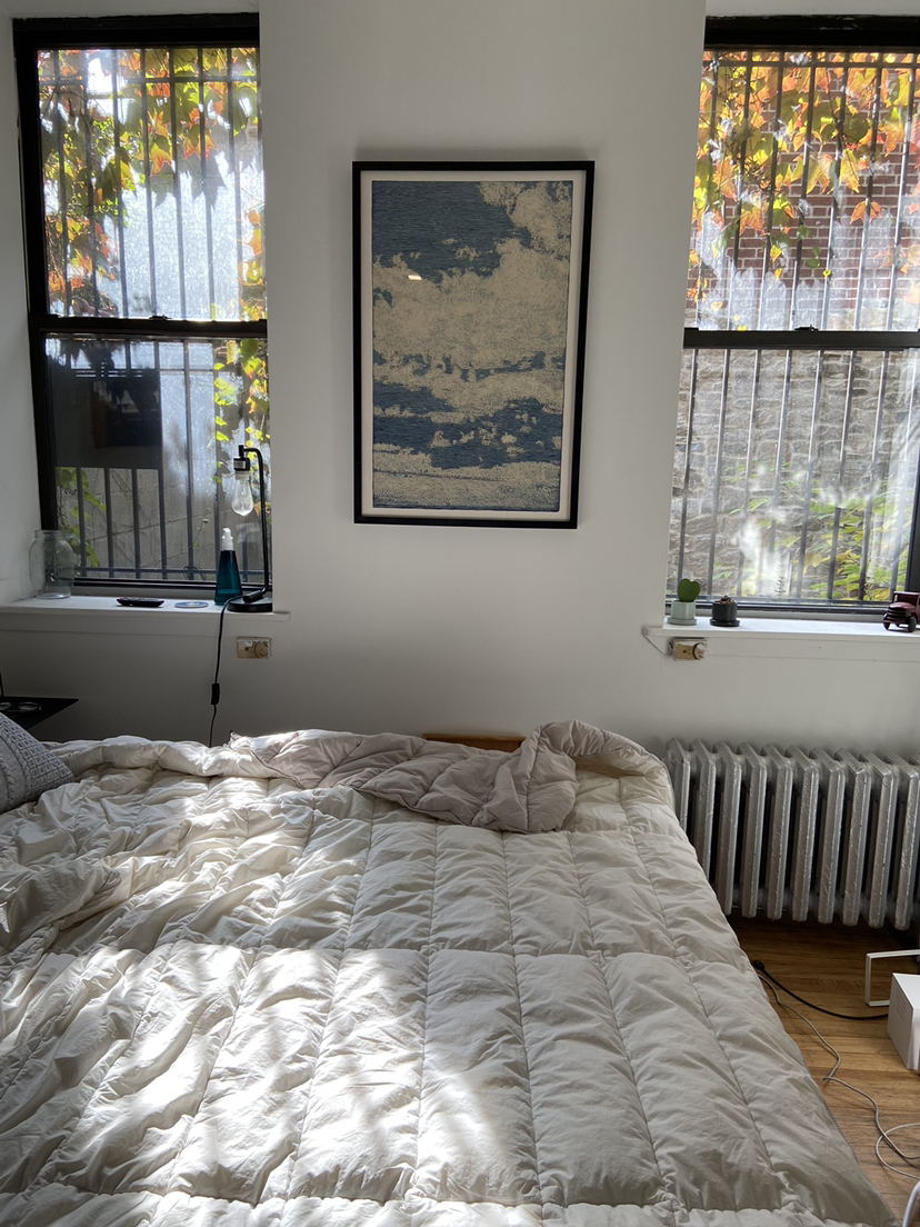 Clouds Framed Print - photo 2