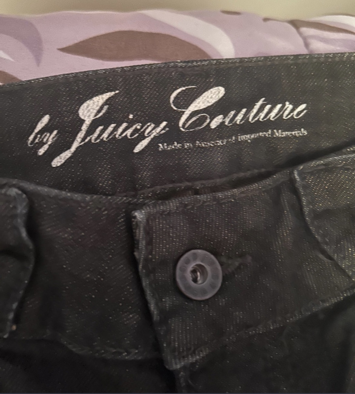 Juicy Couture Jeans image indicator(3)