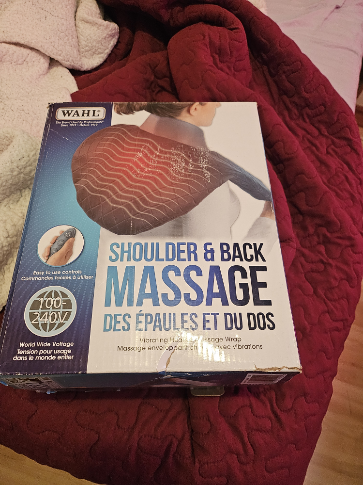 shoulder and back message thumbnail