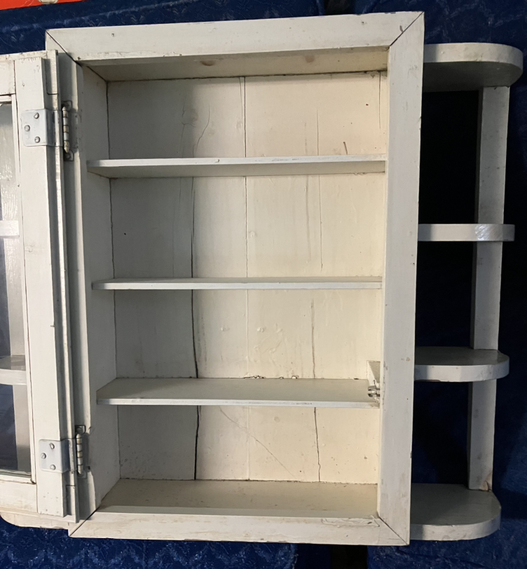 Cabinet Display Case - photo 3