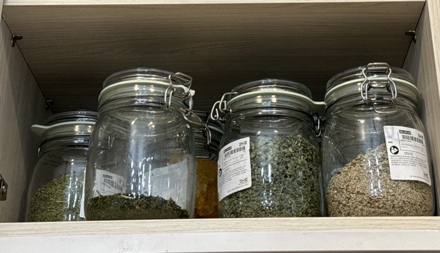 5 IKEA Jar thumbnail