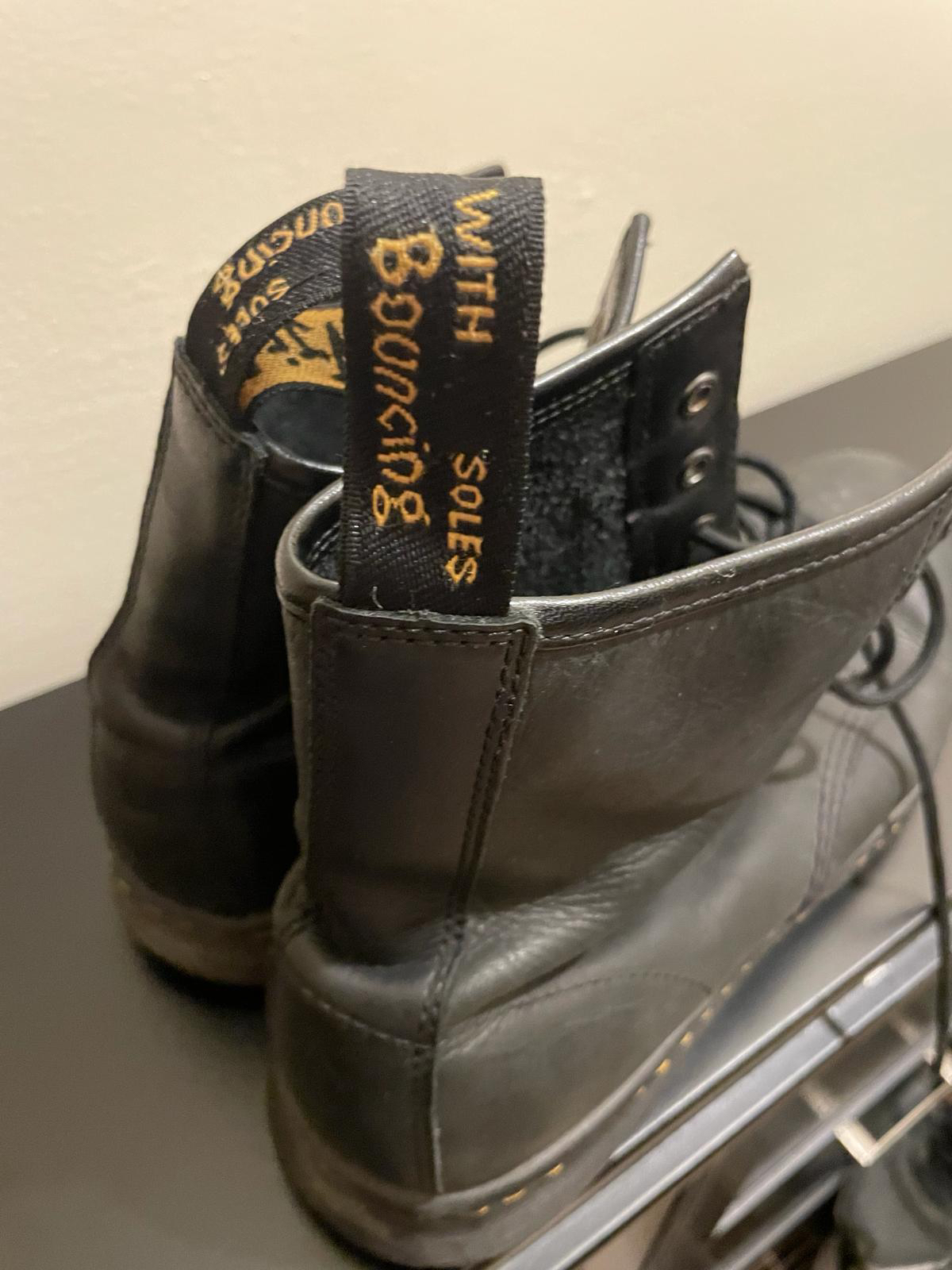 Men’s boots