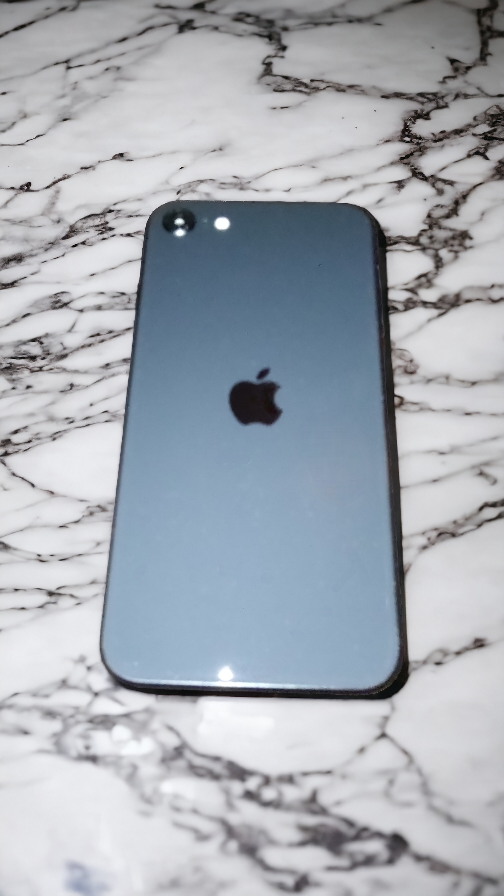 As NEW iPhone SE 128 GB 2nd generation, thumbnail