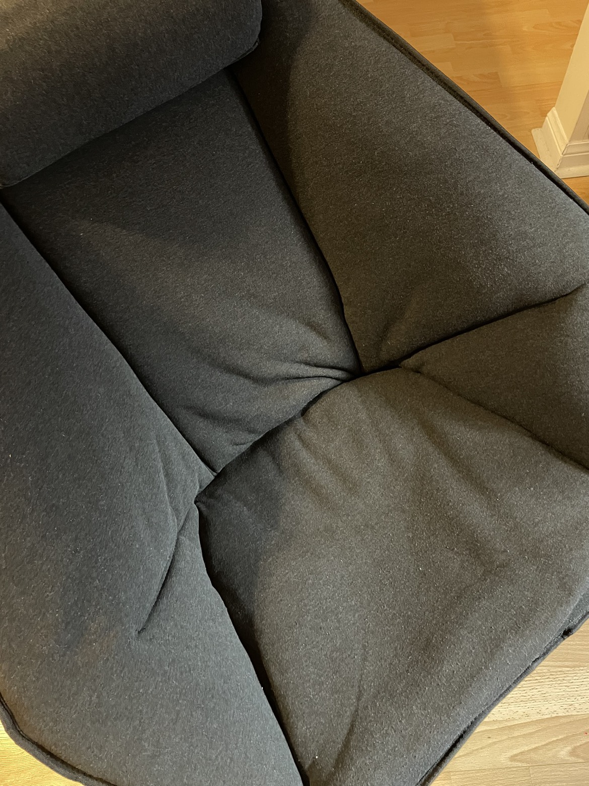 Collapsible Chair - photo 4