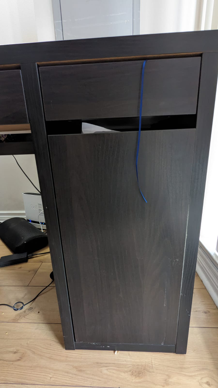 office table - photo 2