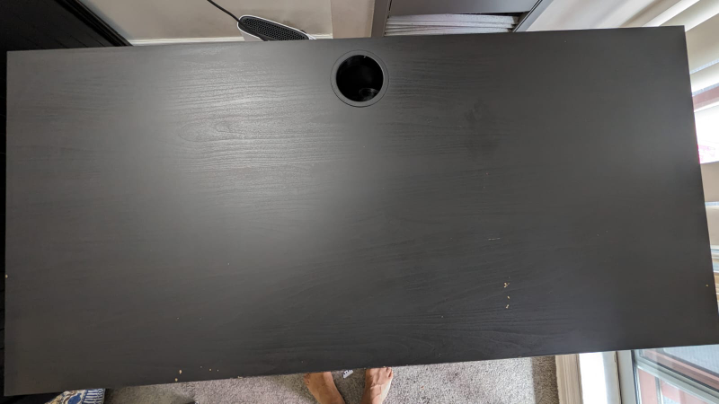 office table - photo 3