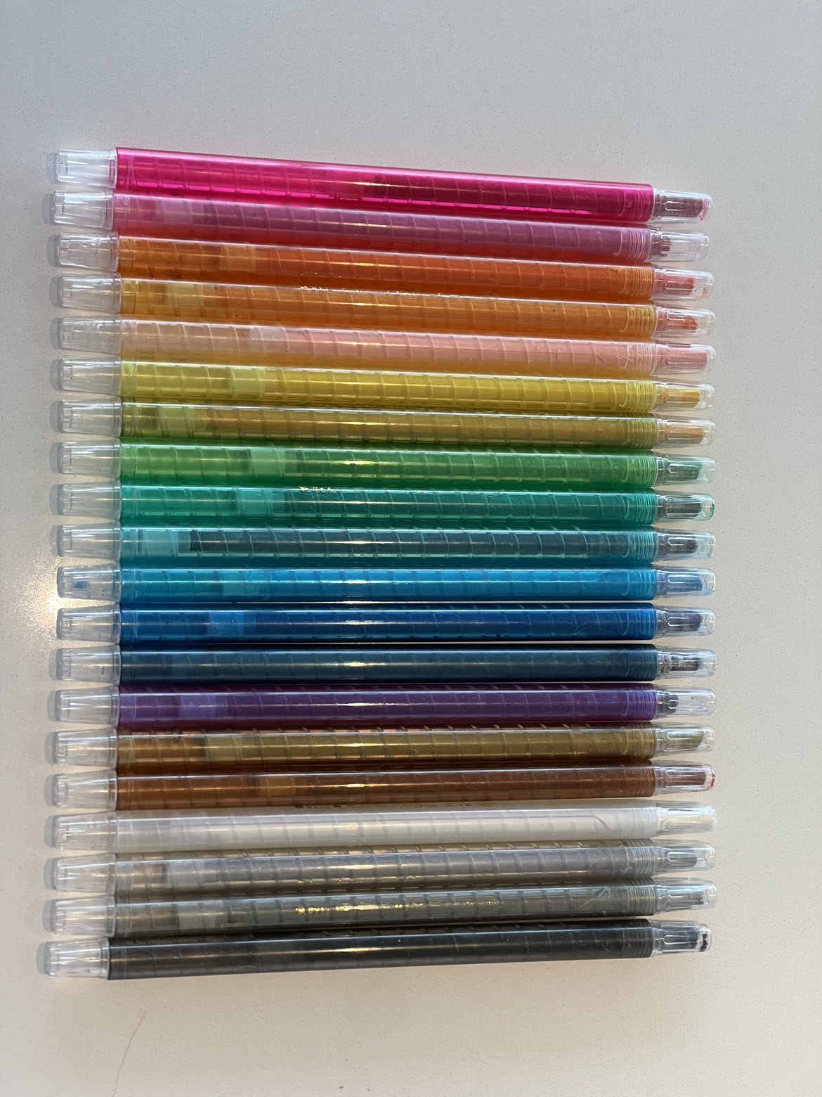 Stationeries (Everything for $10)