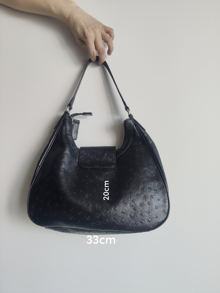 Y2K Guess Bag - photo 2
