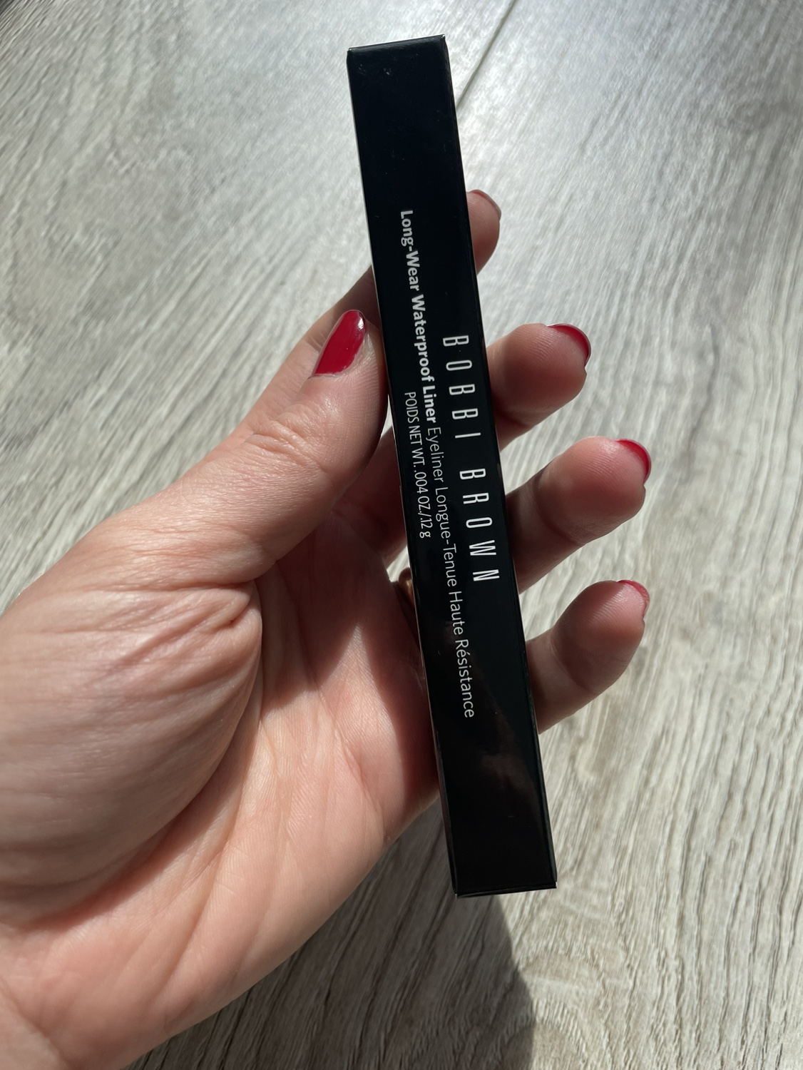 Bobbi Brown eyeliner image indicator(2)