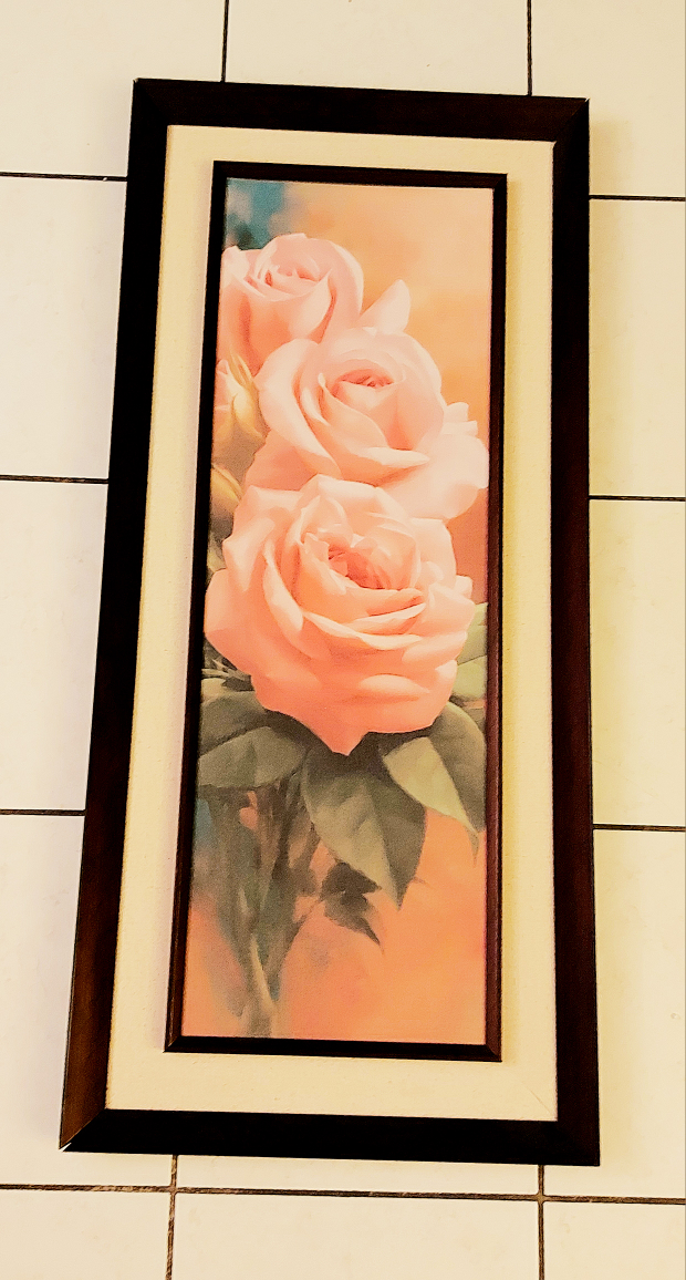 Large Flower Wall Decor image indicator(2)