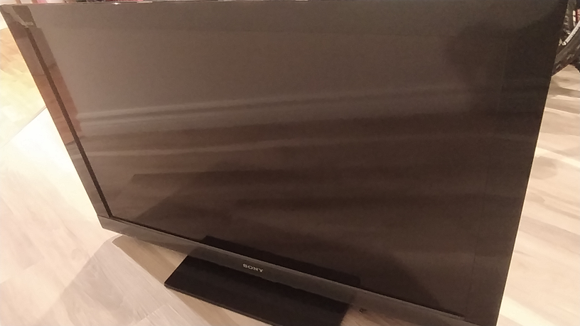 Sony Tv 40" - photo 4