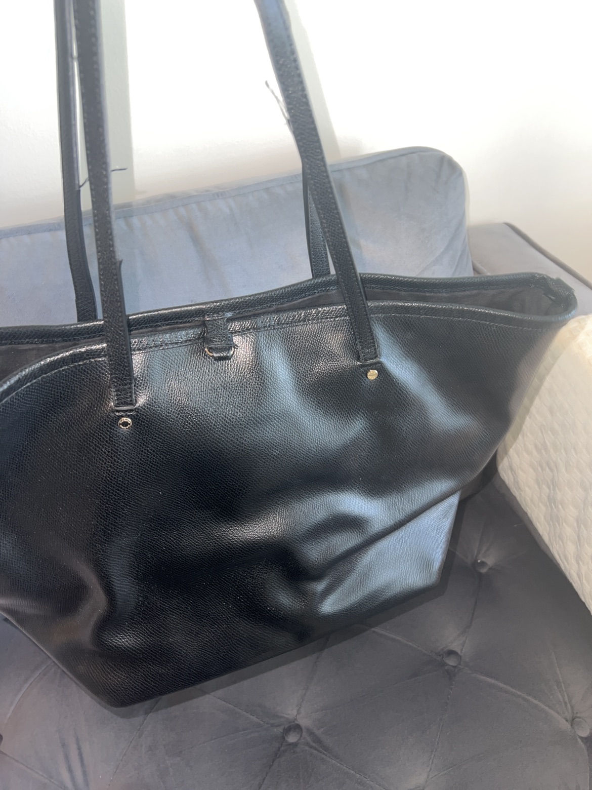Coach tote bag - photo 3