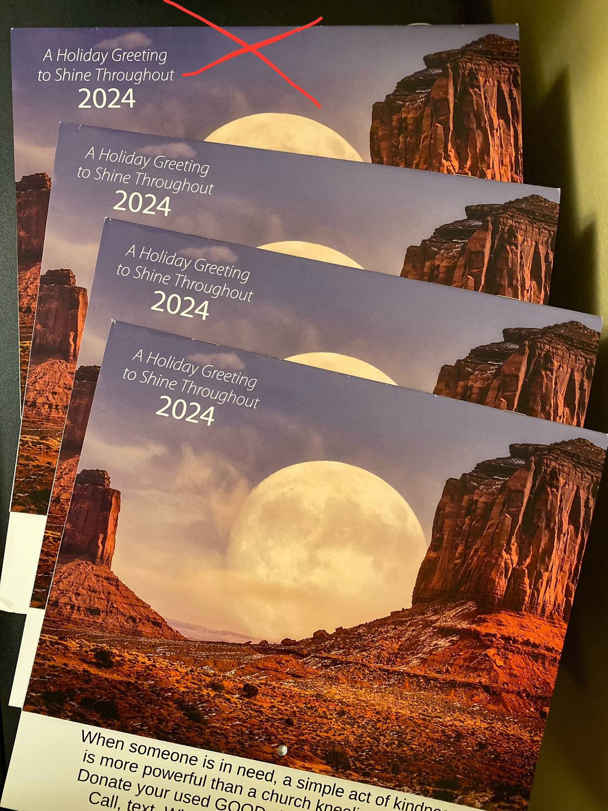 2024 Calendar thumbnail