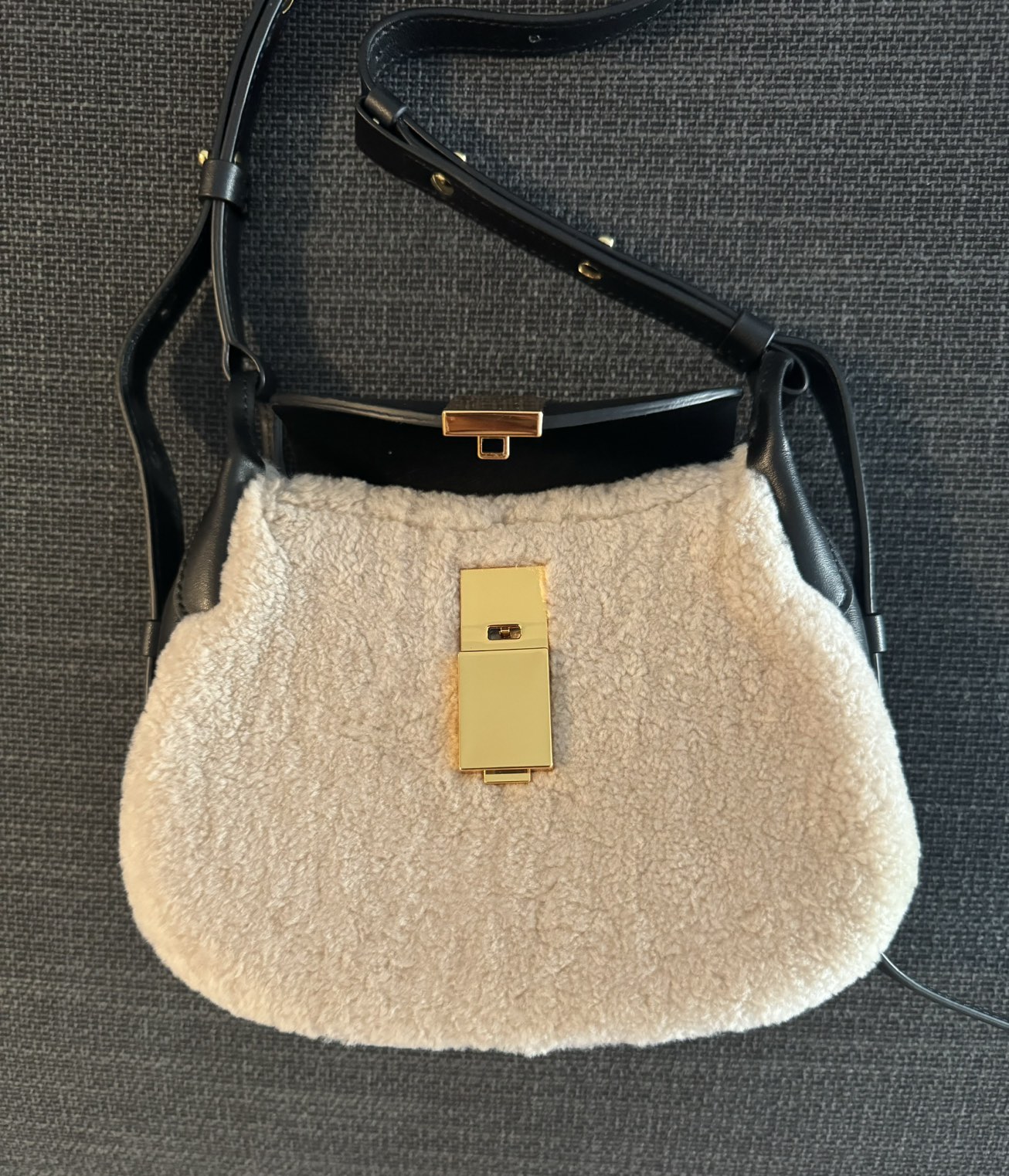 DeMellier Mini Lausanne Bag image indicator(4)