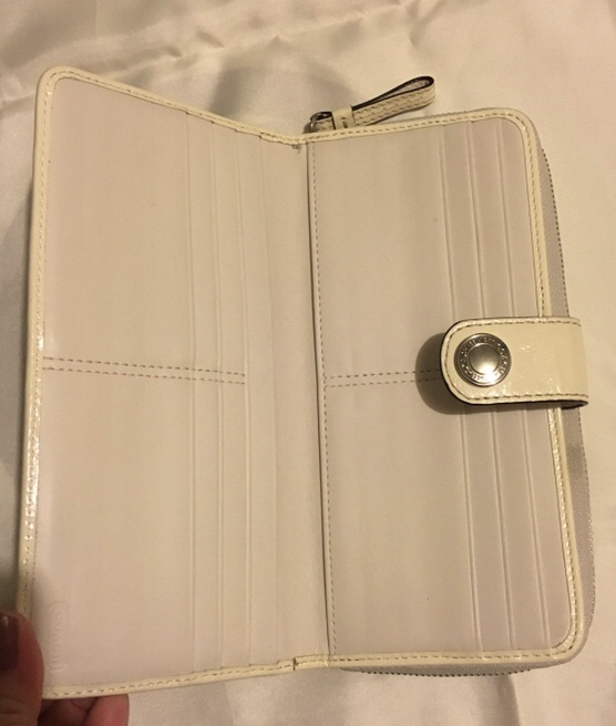 Coach wallet - photo 2