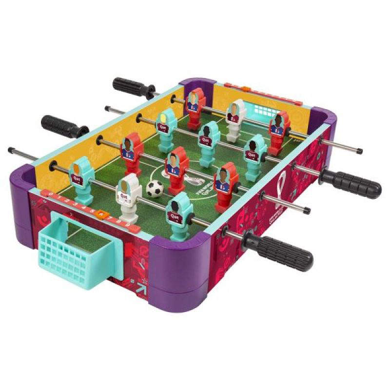 Fifa World Cup Tabletop Football