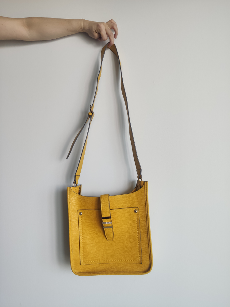 Aldo Crossbody Bag