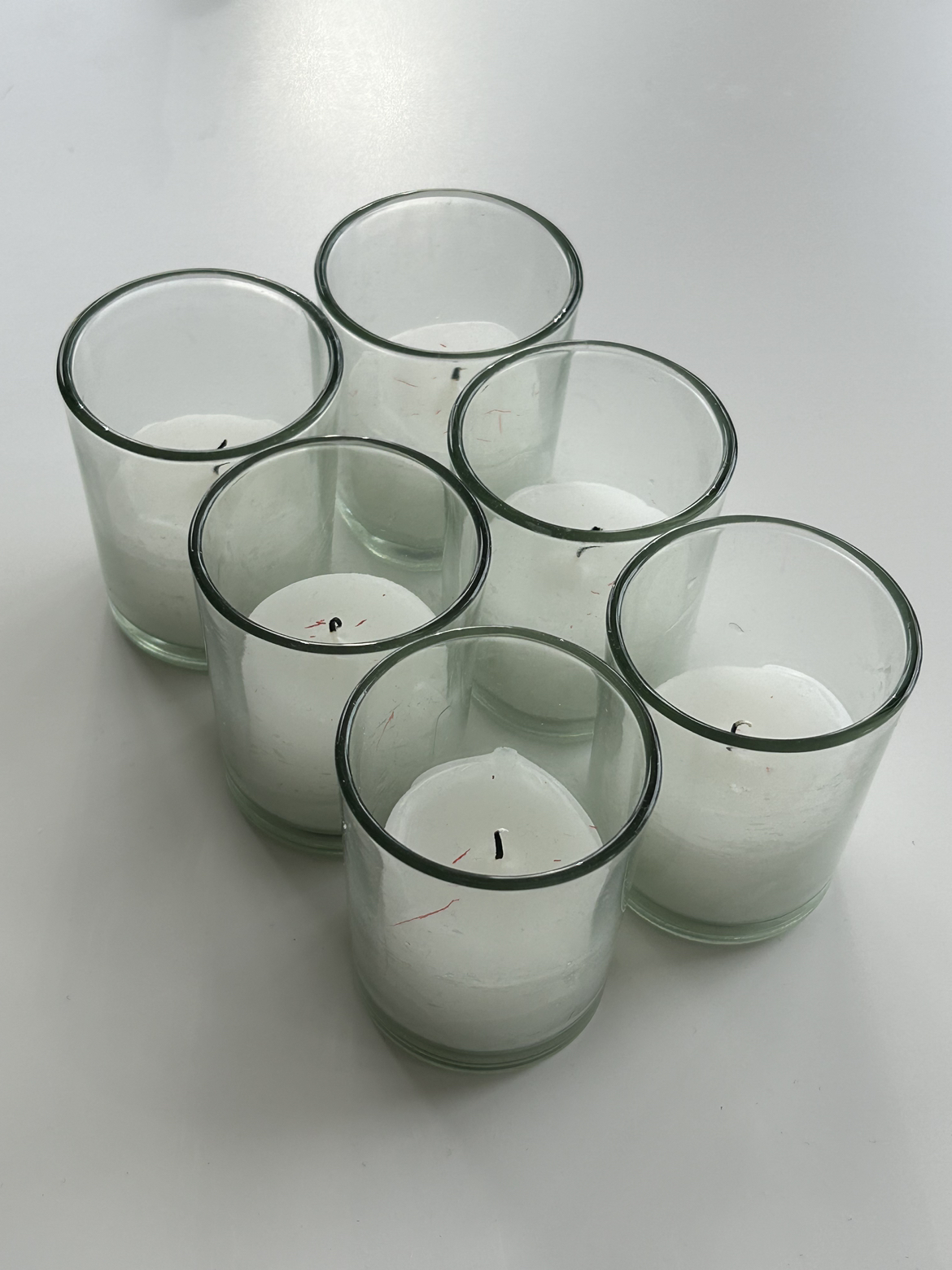 Votive Candles