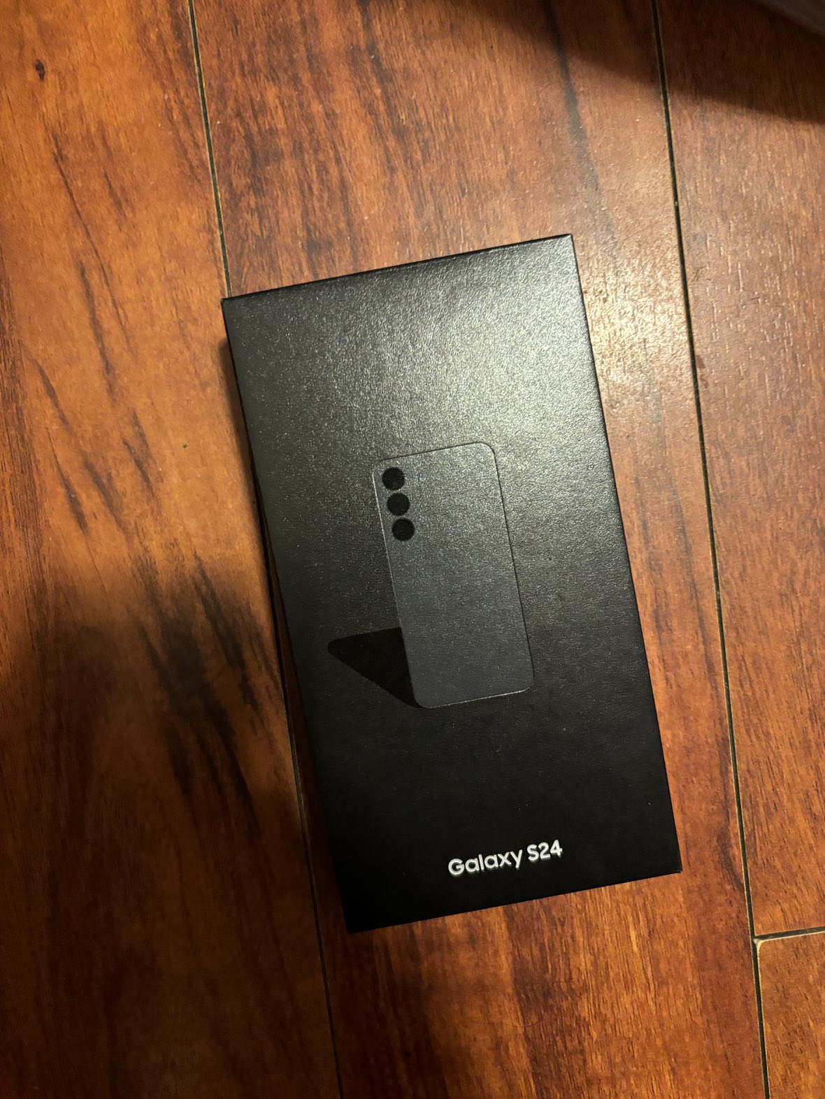 Samsung s24 128gb brand new - photo 2