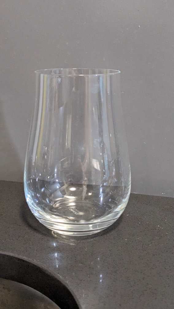 Set of Water or Wine Glasses
