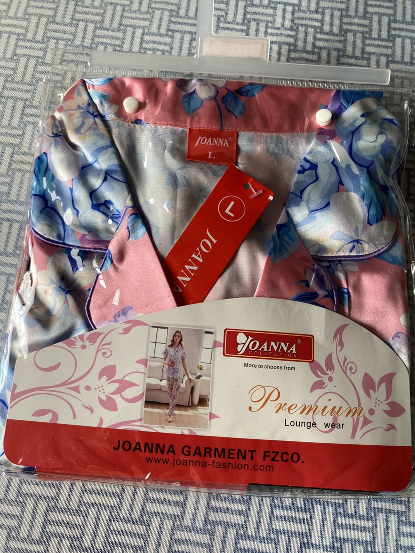 New silky lounge wear night suit