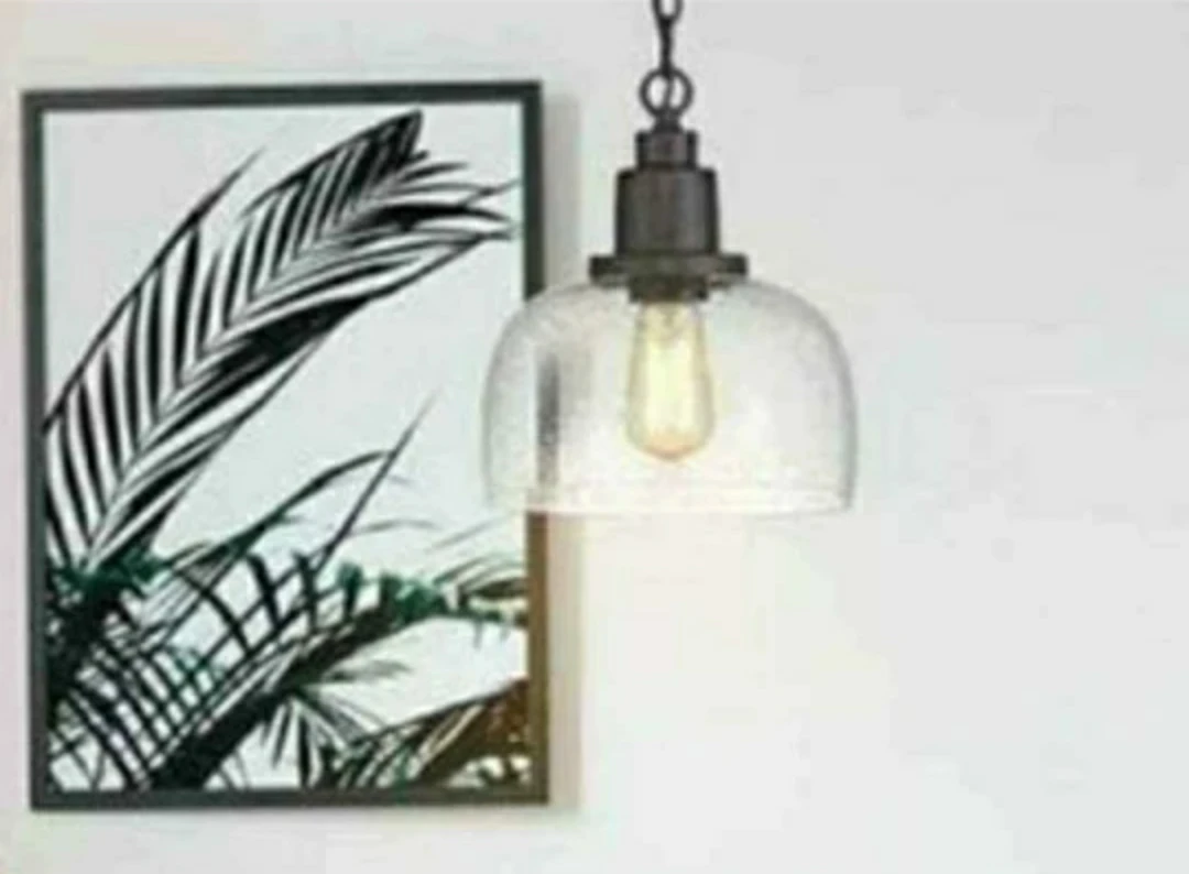 NEW Farmhouse Pendant Light - photo 4