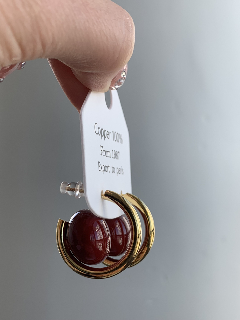 🎈Earrings🌙 image indicator(2)