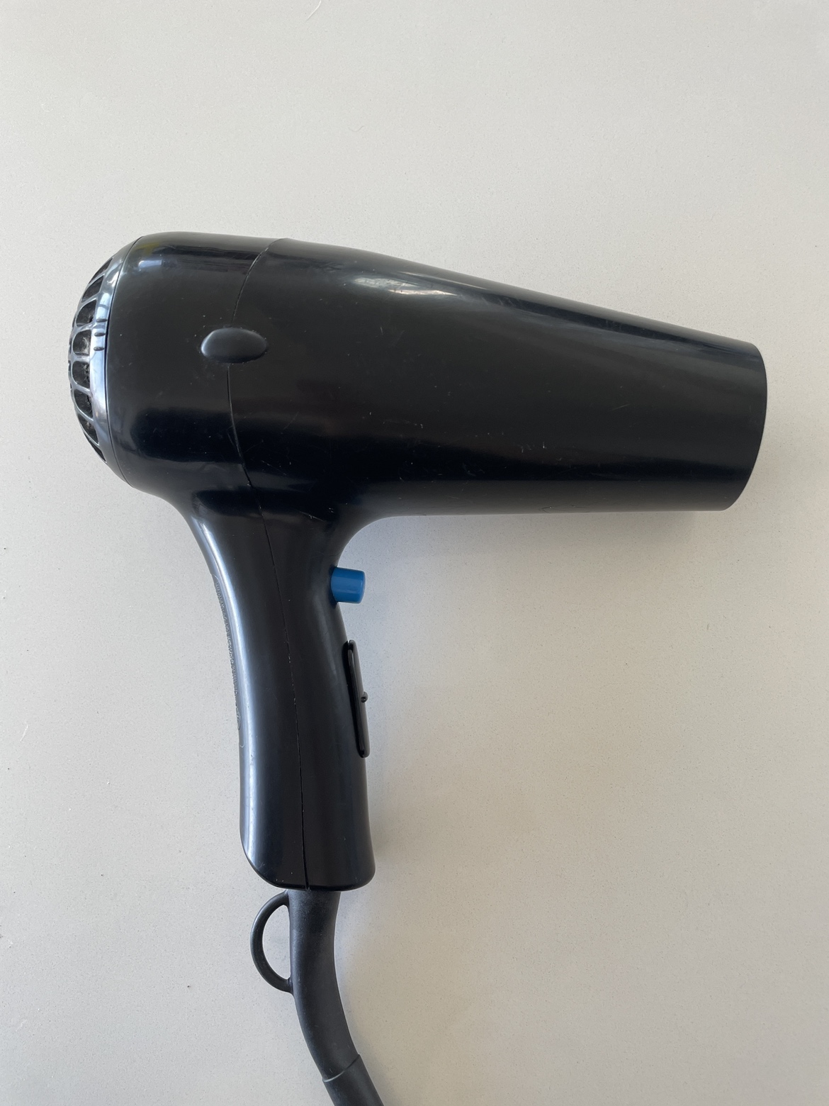 Hair Dryer thumbnail