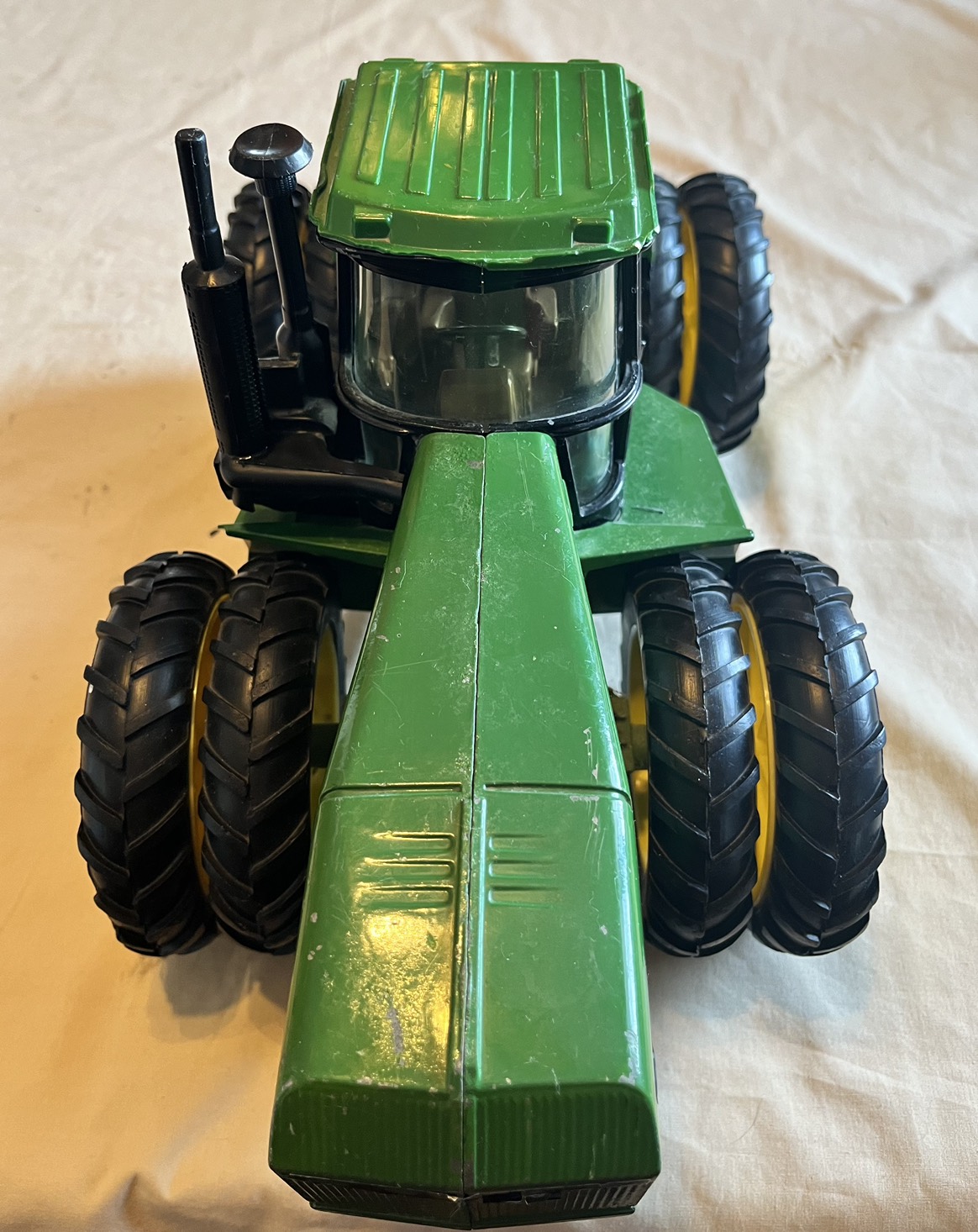 John Deere 8560 Metal Tractor - $100 - photo 4